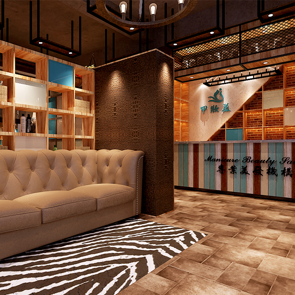 哈尔滨酒店装修