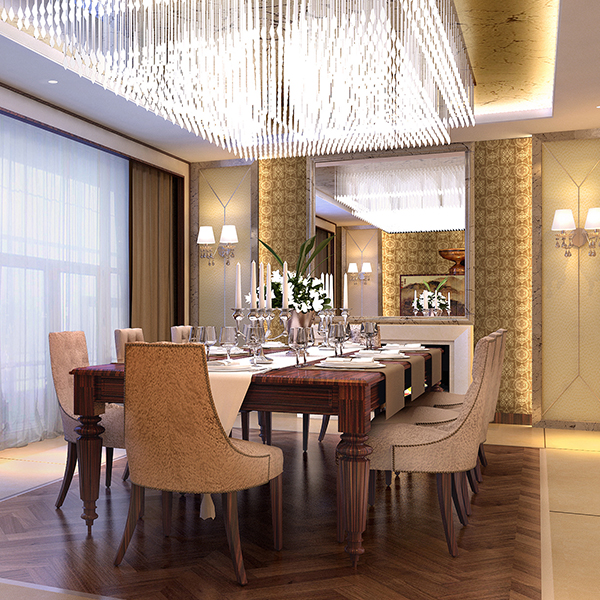 哈尔滨酒店装修