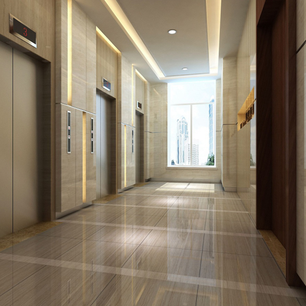 哈尔滨办公室装修