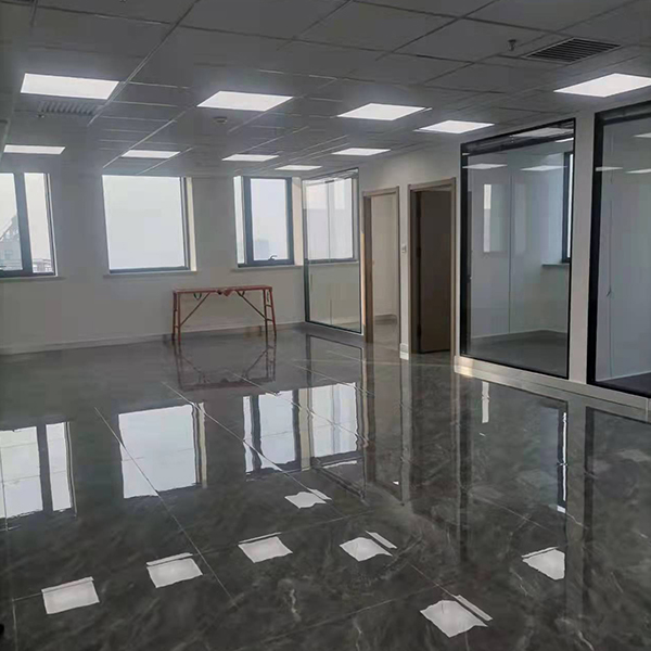 哈尔滨办公室装修