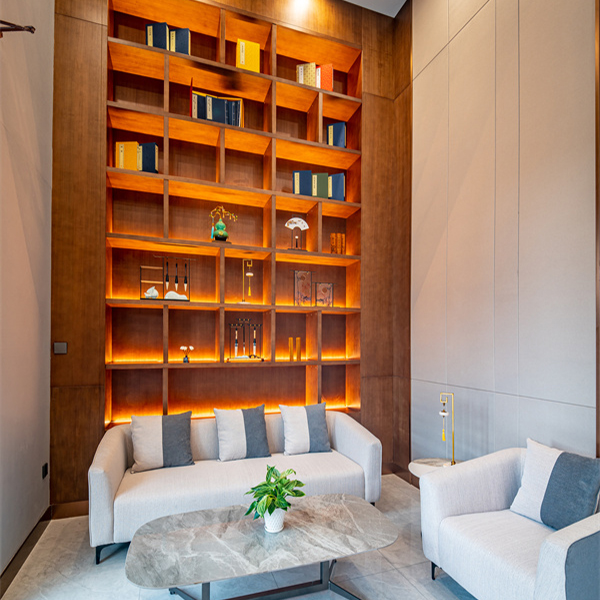 齐齐哈尔静雅酒店装修