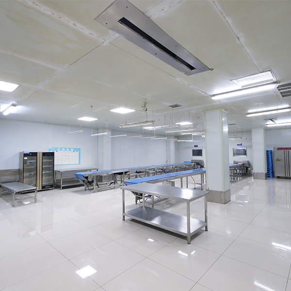 哈尔滨办公室设计