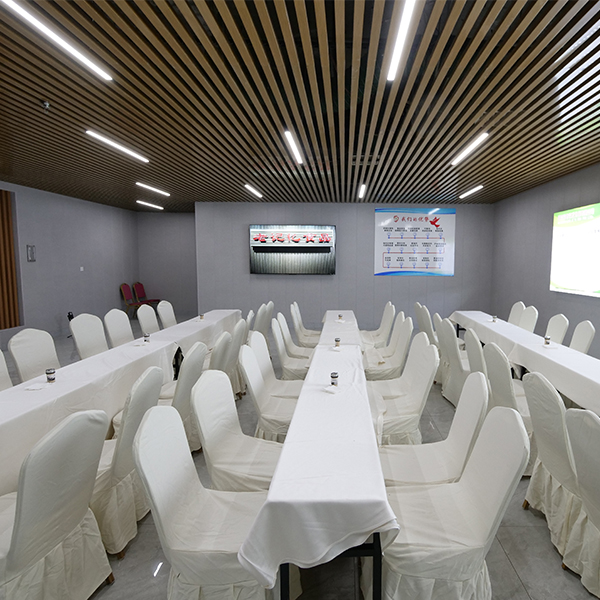 哈尔滨办公室装修